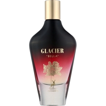 Glacier Bella