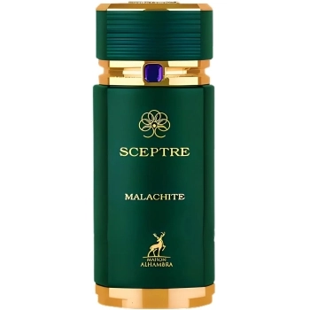 Sceptre Malachite