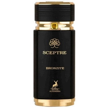 Sceptre Bronzite