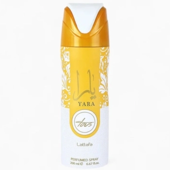 Yara Tous Deodorant Spray