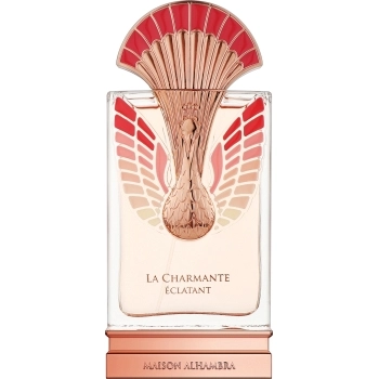 La Charmante Éclatant
