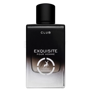 Exquisite Club