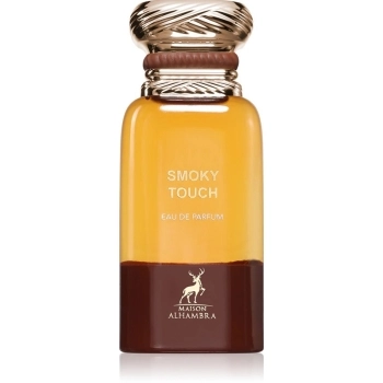 Smoky Touch