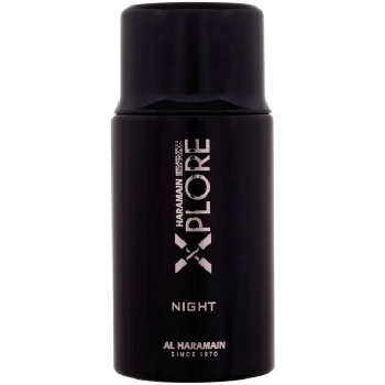 Xplore Night
