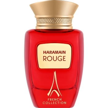 Rouge French Collection