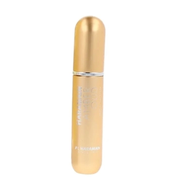Haramain Amber Oud Gold 999.9 Dubai Edition Extrait de Parfum