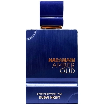 Haramain Amber Oud Dubai Night Extrait de Parfum