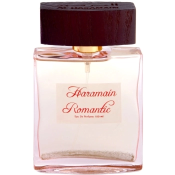 Haramain Romantic