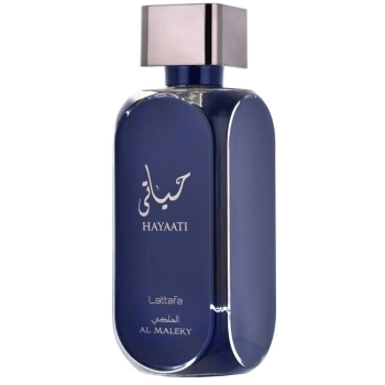 Hayaati Al Maleky