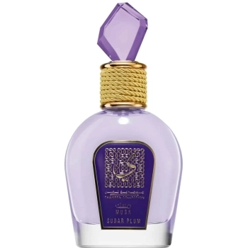 Musk Sugar Plum