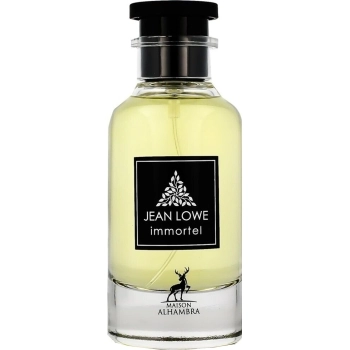 Jean Lowe Immortel