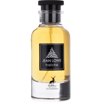 Jean Lowe Fraîche