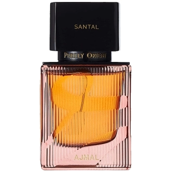 Purely Orient Santal