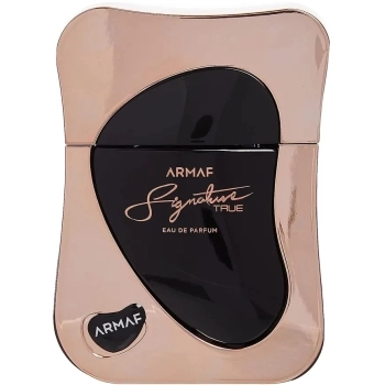 Signature True Signature True