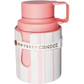 Odyssey Candee Special Edition Odyssey Candee Special Edition