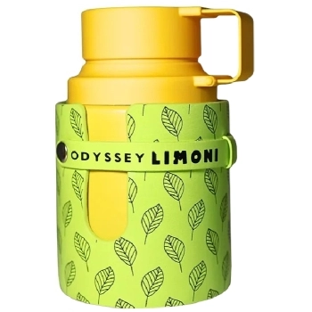 Odyssey Limoni Fresh Edition