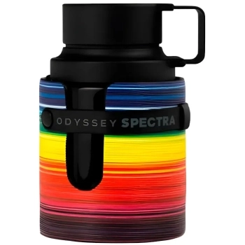 Odyssey Spectra Rainbow Edition