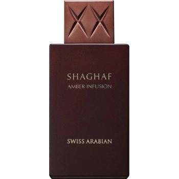 Shaghaf Amber Infusion