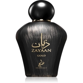 Zayaan Gold