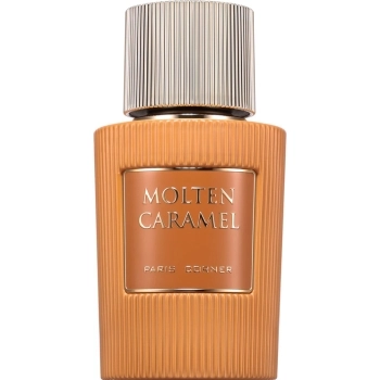 Molten Caramel