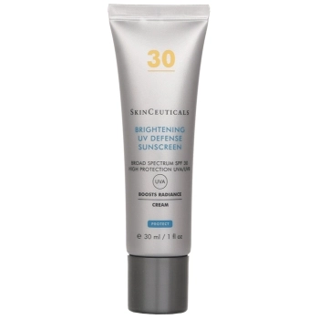 Advanced Brightening UV Defense SPF30 Cream