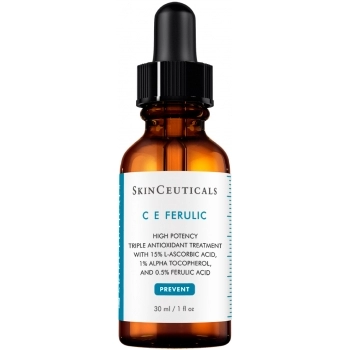 C E Ferulic