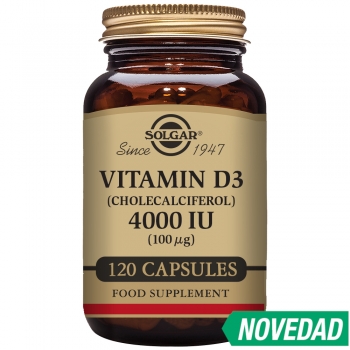 Vitamina D3