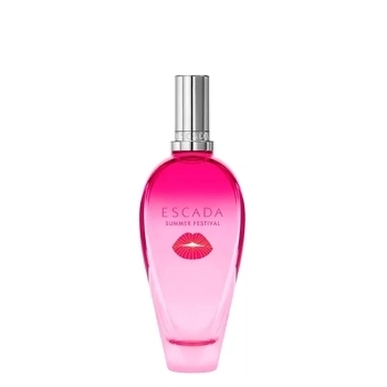 Escada Summer Festival Escada Summer Festival