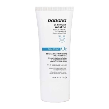 Maskné Fluido Facial Reparador