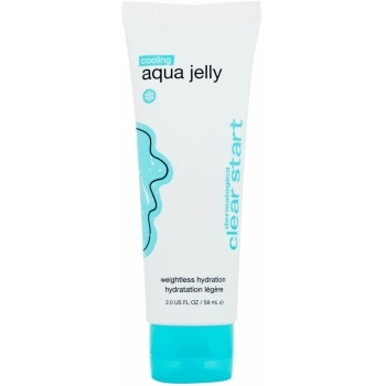 Cooling Aqua Jelly