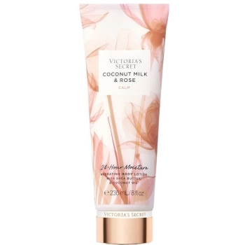 Coconut Milk & Rose Hydrating Body Lotion