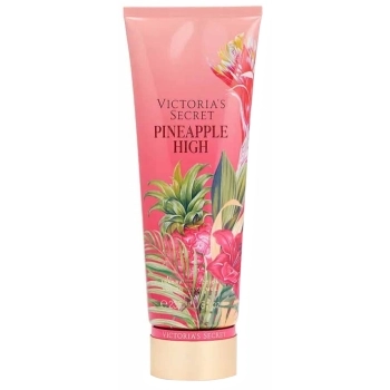 Pineapple High Fragrance Lotion