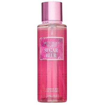Sugar Blur Fragrance Mist