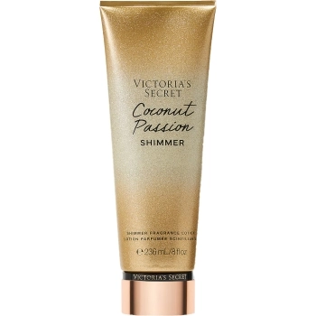 Coconut Passion Loción Corporal Shimmer