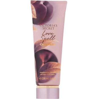 Love Spell Cashmere Fragrance Lotion