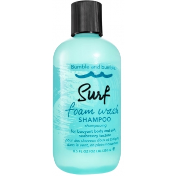 Surf Foam Wash Shampoo