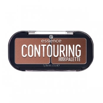 Contouring Duo Palette 7g