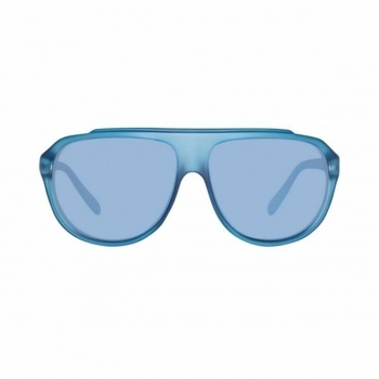 Gafas de Sol Hombre Benetton BE921S03 Azul (Ø 61 mm)