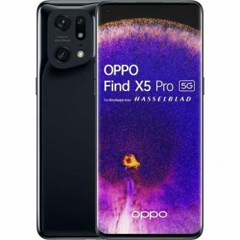 Smartphone Oppo Find X5 Pro 5G 6,7