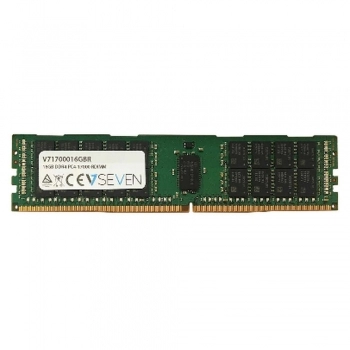 Memoria RAM V7 V71700016GBR         16 GB DDR4