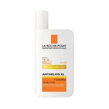 Lrp solar anthelios 50+ uvmune 400 fluido 50 ml