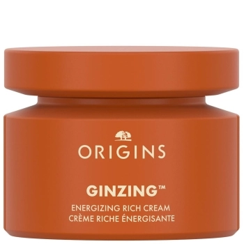 GINZING crema rica energizante