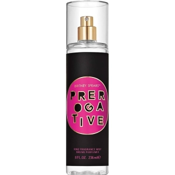 Prerogative Fragance Mist