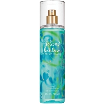 Island Fantasy Fragrance Mist