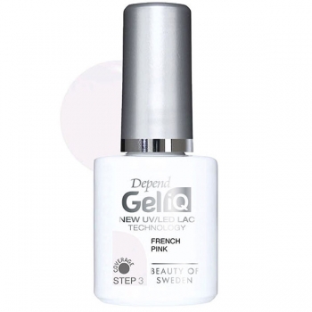 Esmalte Color Smipermanente 5ml