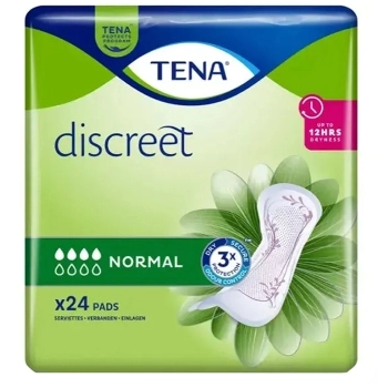 Tena Discreet Normal