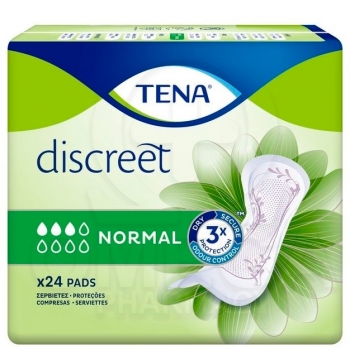 Tena Discreet Normal