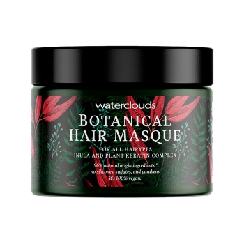 Botanical Hairmasque