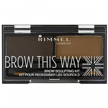 Brow This Way Sculpting Kit