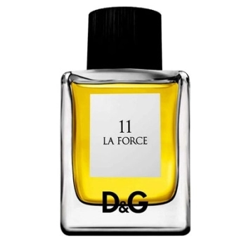 D&G Anthology La Force 11